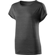 Ull T-shirts Houdini Women Activist Tee Black