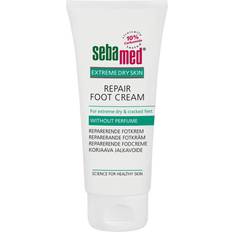 Sebamed Fotvård Sebamed Extreme Dry Repair Foot Cream parfym 100ml
