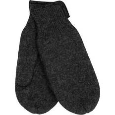 Merinould Vanter Devold Wool Mitten - Anthracite