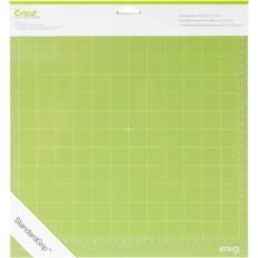 Crafts Cricut Standardgrip Machine Mat 30.5x30.5cm 2-pack