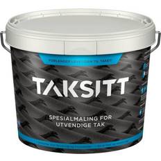 Jotun TAKSITT TAGMALING 3 Sort