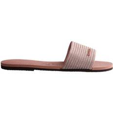 Havaianas You Malta Metallic - Pink