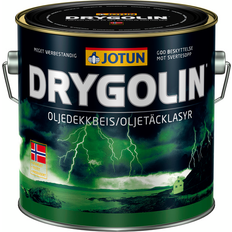 Jotun oljedekkbeis Jotun Drygolin Oljedekkbeis