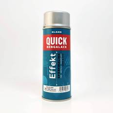 Sølv Maling Quick JOTUN BENGALACK EFFEKTSPRAY Sølv 0.4L