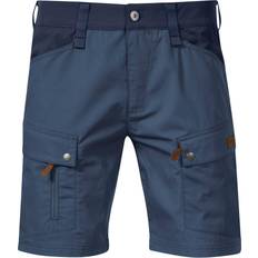 Bergans Mies Shortsit Bergans Nordmarka Favor Outdoor Shorts - Orion Blue/Navy Blue