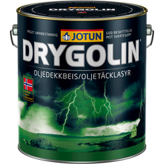 Jotun oljedekkbeis Jotun Drygolin Oljedekkbeis