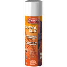 Marine Varnish Owatrol Oil Spray 300ml