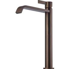 Brons Blandare Tapwell ARM081 Bronze Tvättställsblandare Brons Brons
