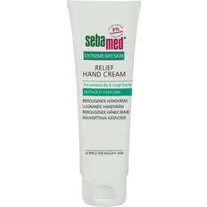 Sebamed Ihonhoito Sebamed Rauhoittava Käsivoide 5% Karbamidi