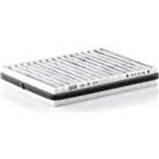 MANN-FILTER Cabin Air Filter CUK 22 014