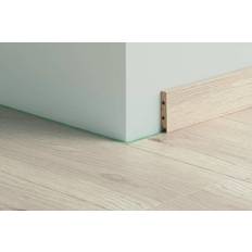 Pergo Jalkalista Vinyylille Modern Grey Oak 240 cm