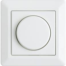 Elektriske artikler Micro Matic Dimmer UNILED 325 trykk/vri