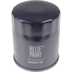 Vehicle Parts Blue Print Oil Filter ADZ92129 Single