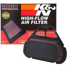 Vehicle Parts K&N High Performance Premium Powersport Air Yamaha