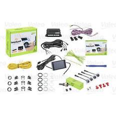 REAR PARKING KIT 4