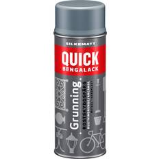 Jotun QUICK BENGALACK GRUNDER SPRAY Sort, Grå 0.4L