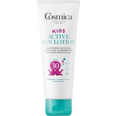 Cosmica sun lotion Cosmica Kids Active Sun Lotion SPF 30 125ml