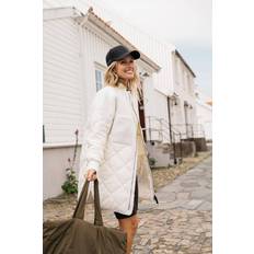Twentyfour Mode Shacket W - Vit