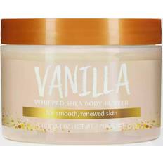 Vanilla Whipped Body Butter 240g
