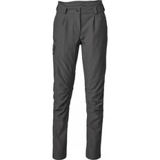 Dam - Gråa - Jakt Byxor Chevalier River Pants Women Anthracite