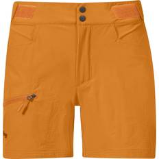 Bergans Man Shorts Bergans Cecilie Mountain Softshell Shorts -