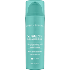 Urban Skin Rx Vitamin C Even Tone Enzyme Brightening Mask 50ml