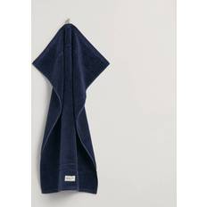 Gant Premium 50x70 cm Marine Bath Towel Blue (70x50cm)