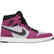 Air jordan 1 high Nike Air Jordan 1 High Element - Light Bordeaux/Cardinal Red