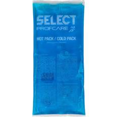 Zaini Select Hot-Cold Pack weiß