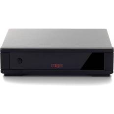 Rega Forstærkere & Modtagere Rega Fono MM Phono stage Mk5 forstærker sort