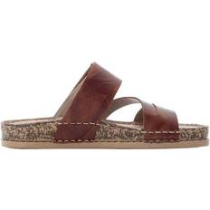 Rieker 49 ⅓ Zapatillas y Sandalias Rieker Strappy - Brown