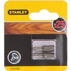 Stanley Bits, STA61063-XJ (T25)