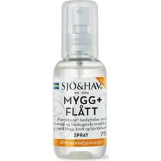 Sjö & Hav Myggelys Mod Myg Sommarljus 190 Gram