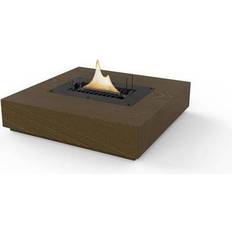 Svarta Etanolkaminer Tenderflame Holly 90 0.5 L