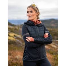 Johaug concept jacket Johaug Concept 2.0 Jacket - Schwarz