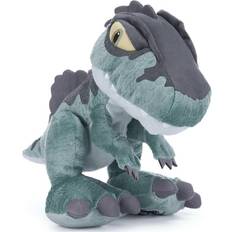 Jurassic World Universal Park Giga Dinosaur 25cm, Umarmung, Plüsch, ab 0 Jahren