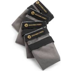 Seleverkstedet High Endurance Hundskor 4-pack Grå