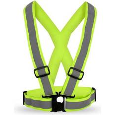 Seler You Motala Reflekssele Safety - Gul