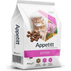 Appetitt Katter Husdjur Appetitt Kattmat Kitten Chicken 2,5kg