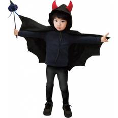 Paholaiset ja Demonit Juhlamekot Hedlundgruppen Cape Devil for Children