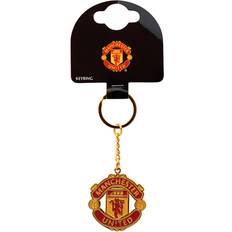Hisab Joker Nøkkelring Manchester United