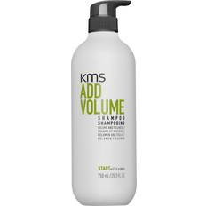 KMS Shampoos KMS AddVolume Shampoo 750 ml