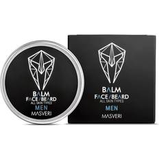 Ceras y Bálsamos para la Barba Bálsamo Para Barba Masveri Shea Butter 50 ml