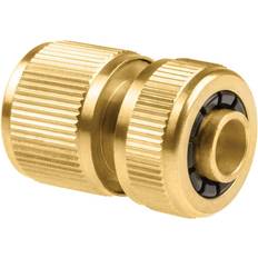 Conector Cellfast Conector Rápido Pasante Brass Laiton 1/2" 12.5 mm 52-830