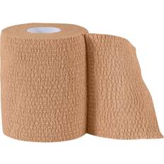 Soporte y Protección Select Bandage Extra Stretch 6cm x 3m Orange