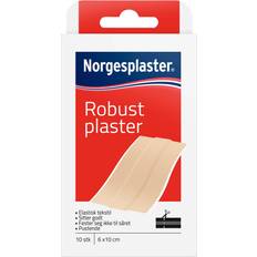 Plaster B Company Norgesplaster Robust 10stk a 10cm