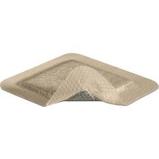 Pronto Soccorso Mepilex Border Ag 10x10 cm 5 Pezzi