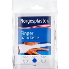 Plaster Norgesplaster Fingerbandasje Medium 3