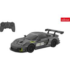 Rastar Fjernstyrede biler Rastar R/C 1:24 Porsche 911 GT2 RS Clubsport 25