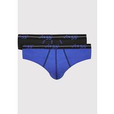 Sloggi Start Midi - Navy/Blue